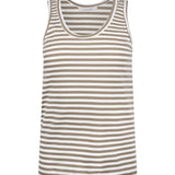 Steffie Singlet
