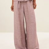 Celin gloss pants