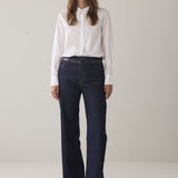 Blouse Crispy poplin