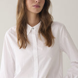 Blouse Crispy poplin