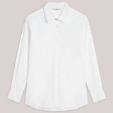 Blouse Crispy poplin