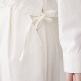 Denim blouse soft twill