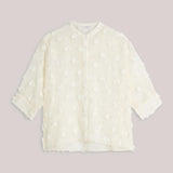 blouse 3D-dots