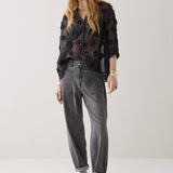 Blouse 3D-dots