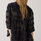 Blouse 3D-dots