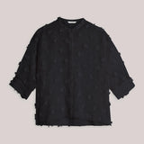 Blouse 3D-dots