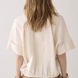 v-hals top