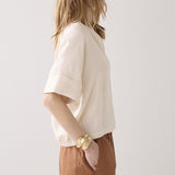 v-hals top