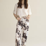 v-hals top