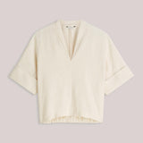v-hals top