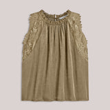 Top Satin