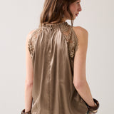 Top Satin
