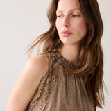 Top Satin