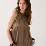 Top Satin