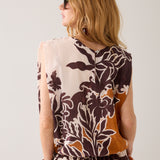 Top Border print double