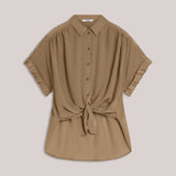 Wear-your-way blouse