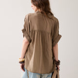Wear-your-way blouse