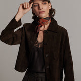 Top satin