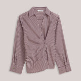 Wear your way-blouse