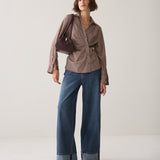 Wear your way-blouse