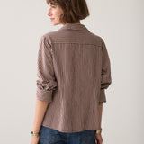 Wear your way-blouse