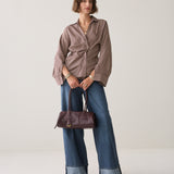 Wear your way-blouse
