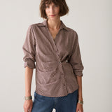 Wear your way-blouse