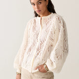 Blouse 3D Pattern