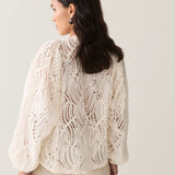 Blouse 3D Pattern