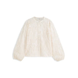 Blouse 3D Pattern