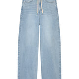 Baggy fit jeans