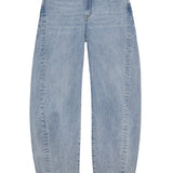 Super barrel fit jeans