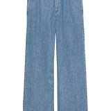 2601023209 Denim jogger