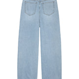 Baggy fit jeans