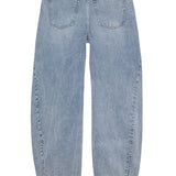 Super barrel fit jeans