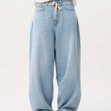 Baggy fit jeans