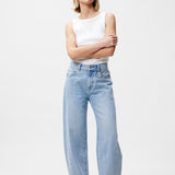 Super barrel fit jeans