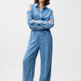 2601023209 Denim jogger