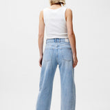 Super barrel fit jeans