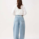 Baggy fit jeans