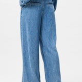 2601023209 Denim jogger
