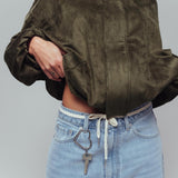 Baggy fit jeans