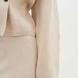 Kaylla Cardigan