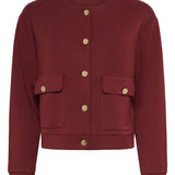GIDA VINCENT vest