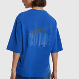 Tour t-shirt