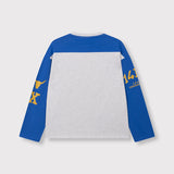 Mix longsleeve t-shirt
