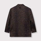 Animal blazer
