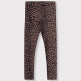 Leopard legging
