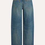 June denim
