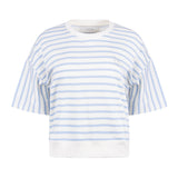 Lotte Pullover Stripe